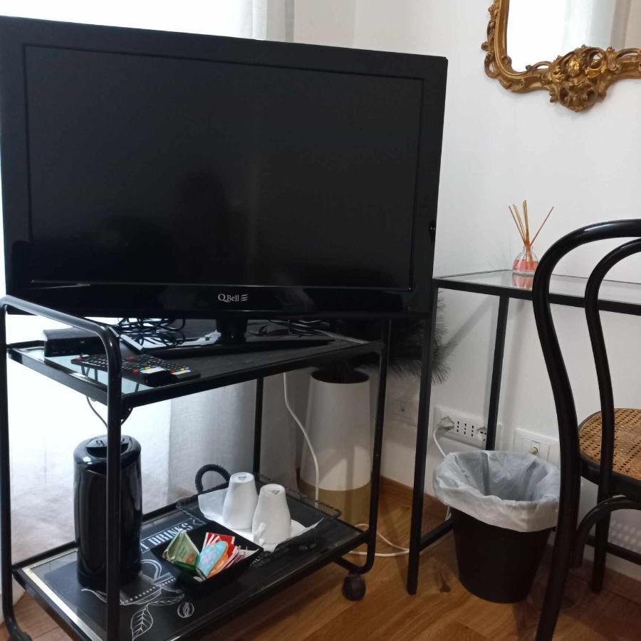 Genoa Waterfront Room Екстериор снимка