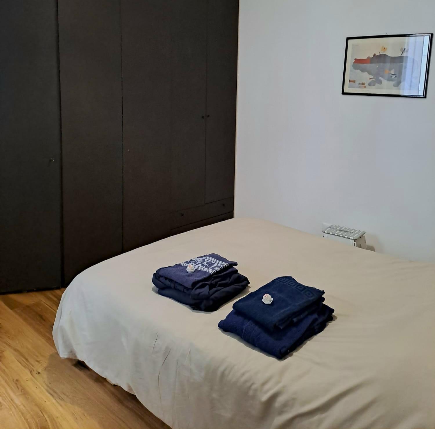 Genoa Waterfront Room Екстериор снимка