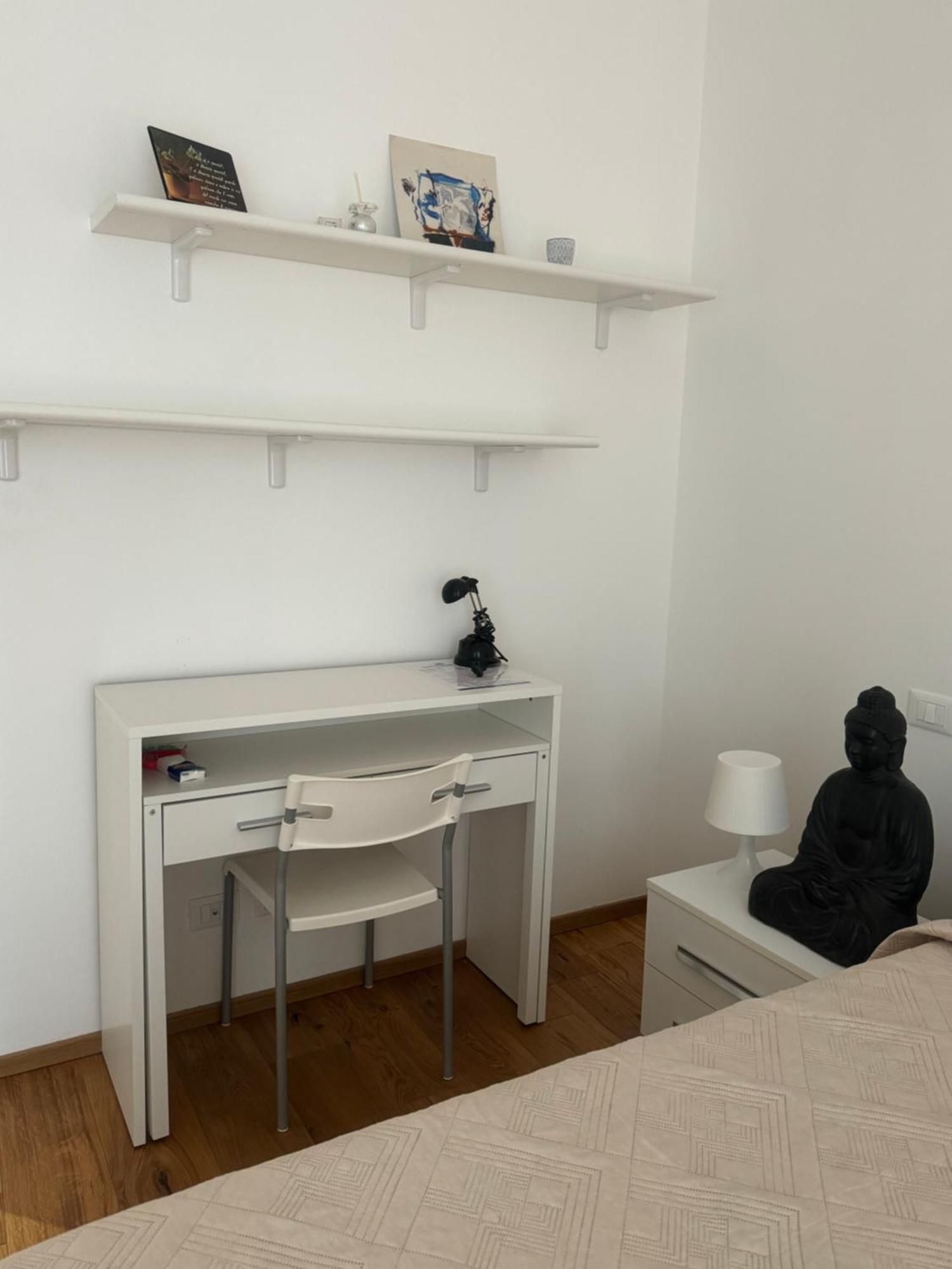 Genoa Waterfront Room Екстериор снимка