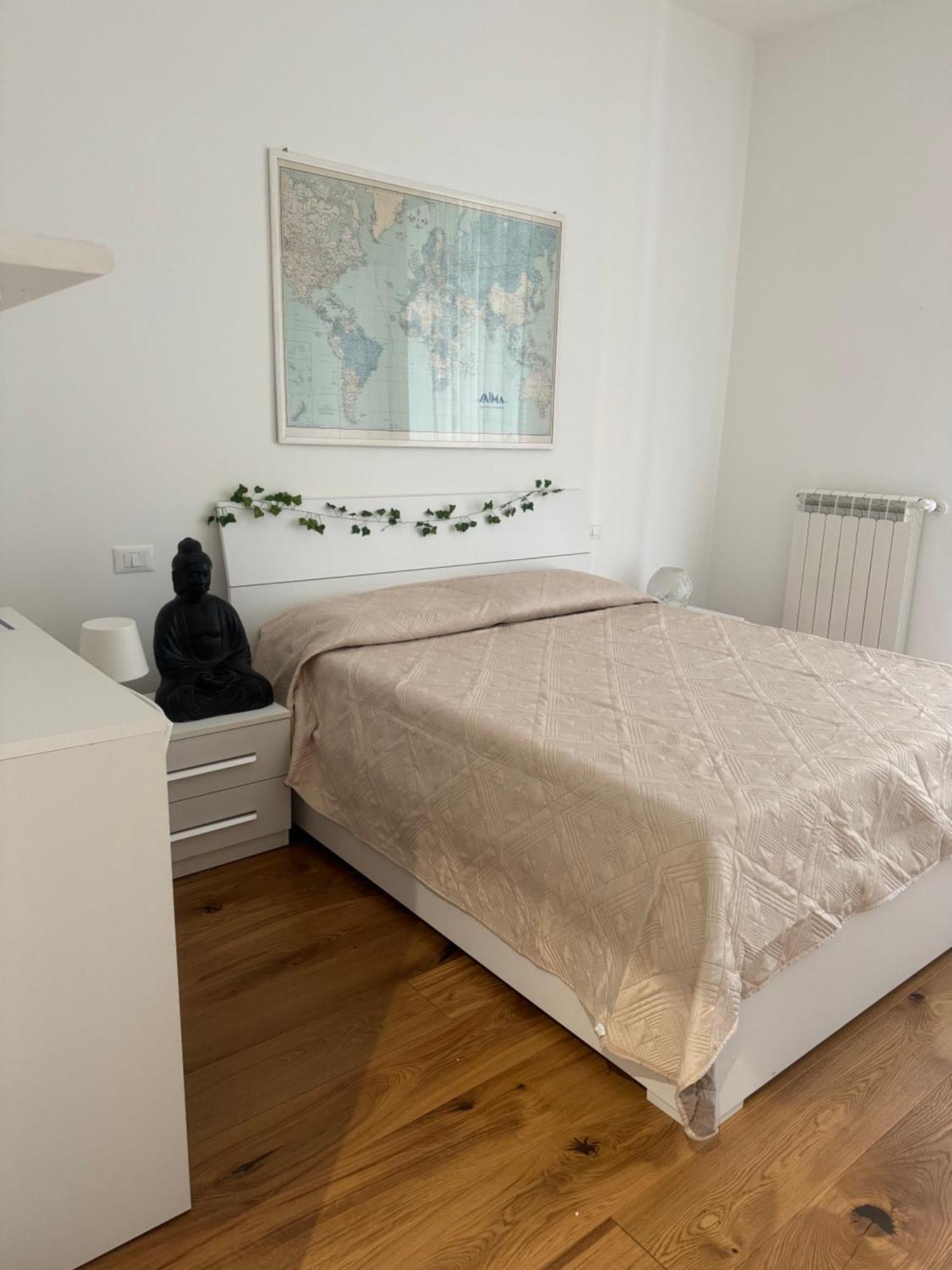 Genoa Waterfront Room Екстериор снимка
