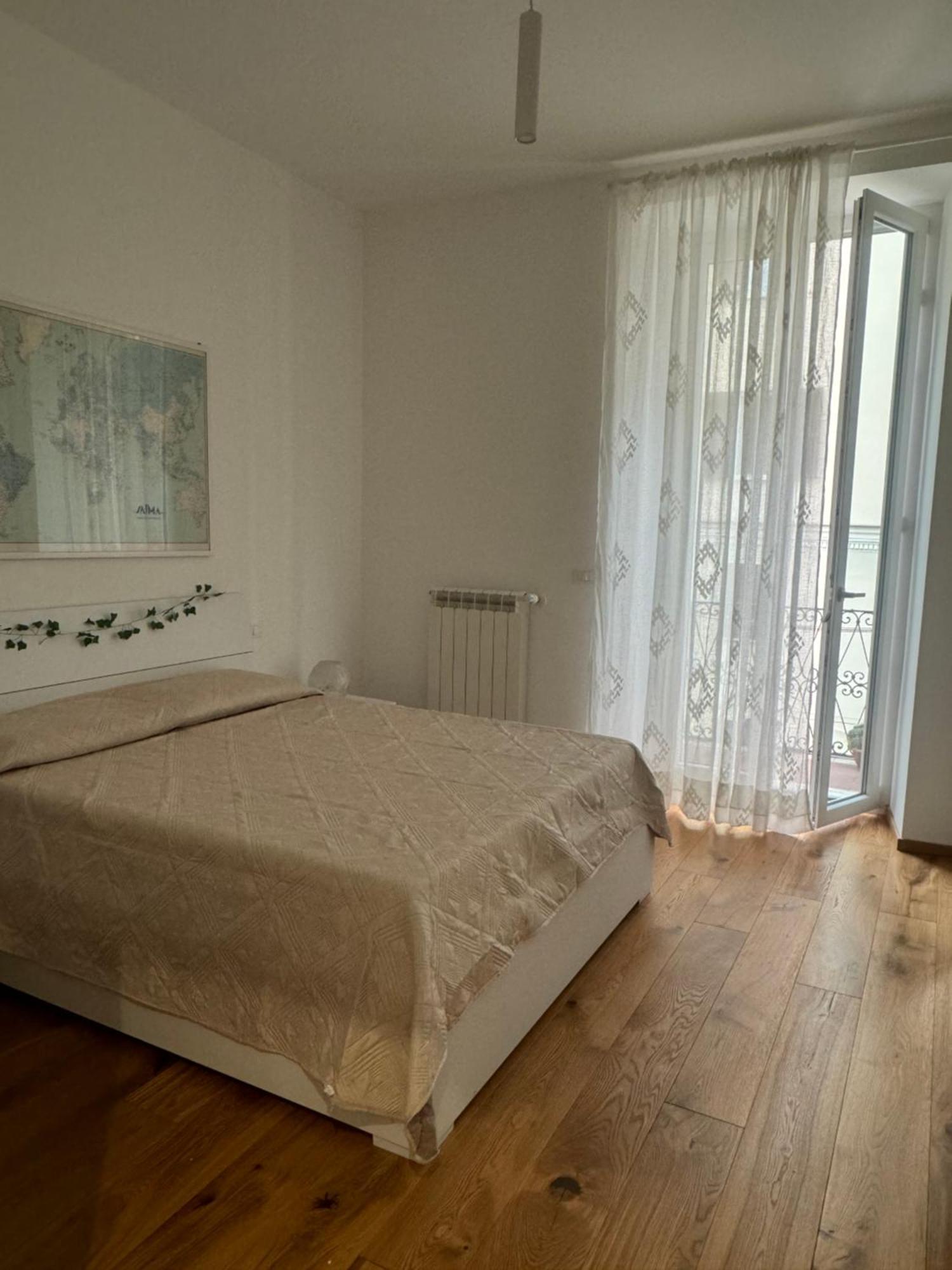 Genoa Waterfront Room Екстериор снимка
