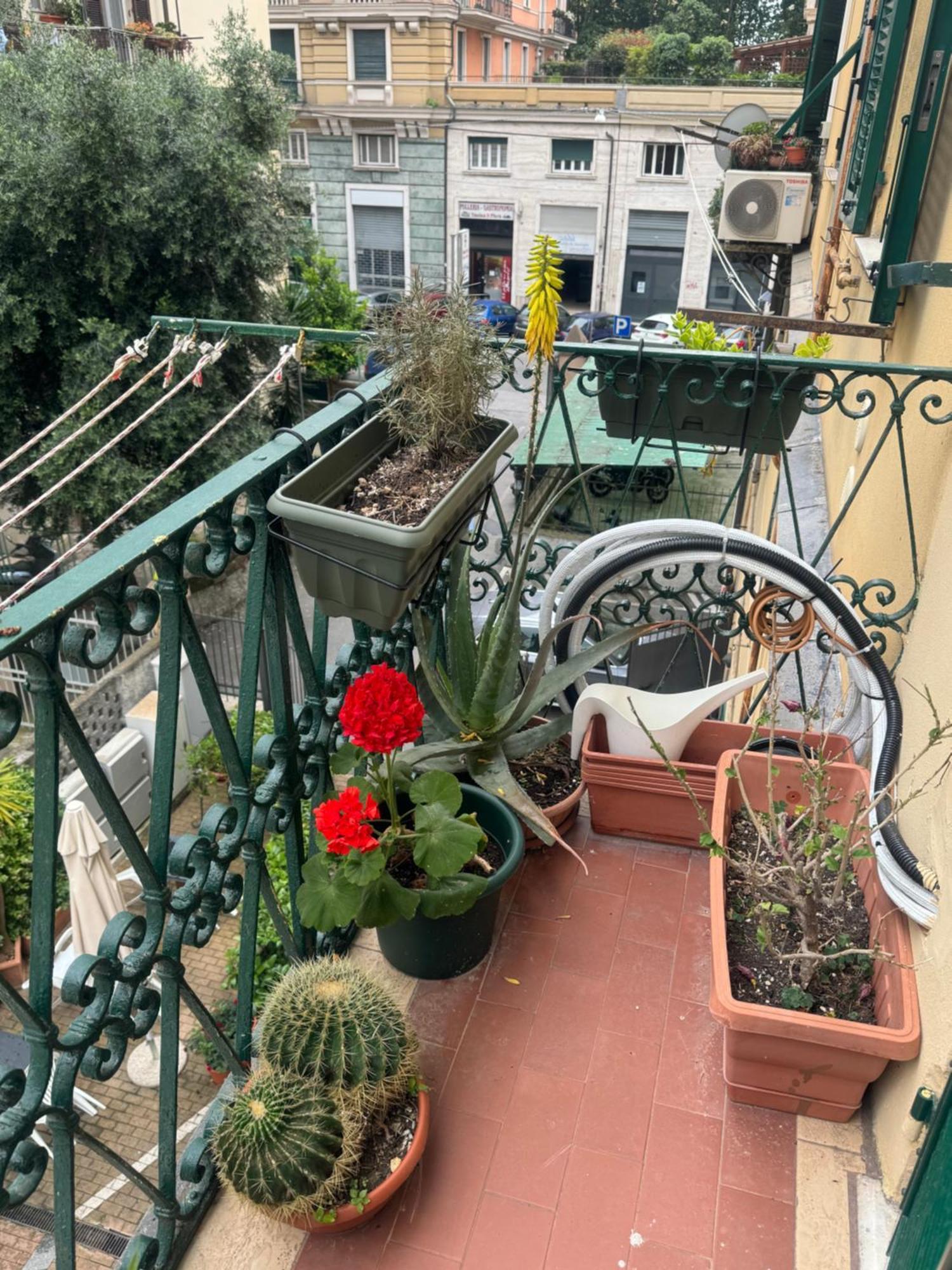 Genoa Waterfront Room Екстериор снимка